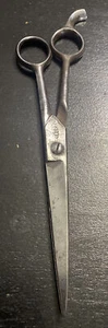 Vintage Skill Craft Stainless Steel Barber Scissors - Shears - Made In USA - Picture 1 of 9