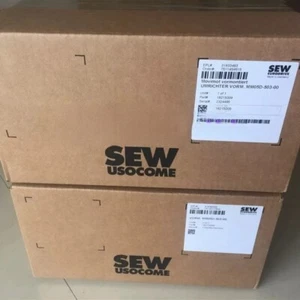 Brandneu SEW MM05D-503-00 MM05D-503-00 Frequenzumrichter Neu DHL oder FedEx - Bild 1 von 1