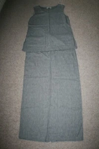 Kleid Zweiteiler - Oberteil und Rock von „ Get Gain Gr. 40/ M - Bild 1 von 6