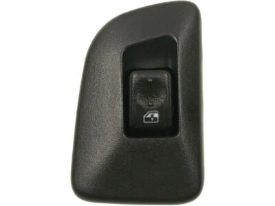 Interruptor de ventana trasero derecho para Chevrolet Avalanche 1500 2003-2006 SMP 25643CWMH Foto 1 de 2