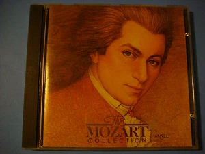 Decca CD ~ Time-Life MOZART Collection: Symphony No 39 & 38; Christopher Hogwood - Picture 1 of 2