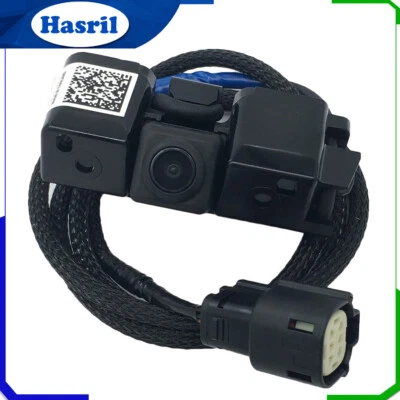 Парковочная камера заднего вида резервная для 15–21 Chevrolet Colorado GMC Canyon 84143039 - Изображение 1 из 4