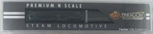 Broadway Limited Paragon Railroad #3672 N Scale PRR T1 Duplex Steam Locomotive - Picture 1 of 6