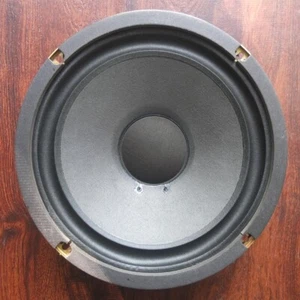 Woofer vintage Zenith Allegro 3000 10" hecho por Foster, Japón 1977 - muy buen estado - Imagen 1 de 5