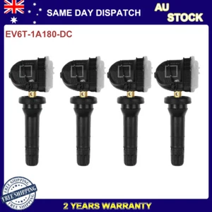 4PCS For Ford PX MKII Ranger / Everest / Mondeo Tyre Pressure Sensor 433mhz - Picture 1 of 5