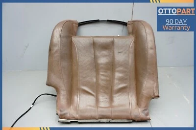 Оригинальная передняя левая нижняя подушка сиденья для BMW F12 650I Gran Coupe 2012-2014 годов выпуска - Изображение 1 из 4