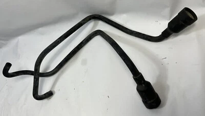 2013 2014 2015 2016 AUDI A5 S5 B8.5 фары дренажная трубка OEM 8T0941718D левый правый - Изображение 1 из 3