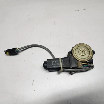 Motor regulador ventana delantera izquierda conductor Jeep Grand Cherokee ZJ 93-98  Foto 1 de 3