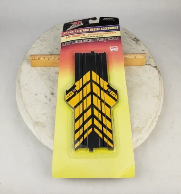 Coche Ranura Life-Like Racing 9923 Contador de Vueltas Cuenta Secciones de Pista HO Walthers Foto 1 de 4