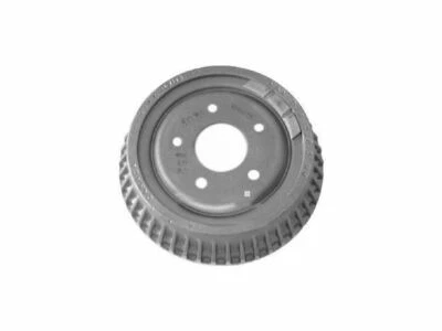 For 1987-1999 Pontiac Bonneville Brake Drum Rear Bendix 52354NJ 1988 1989 1990 - Image 1 of 2