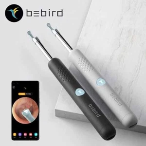 Bebird 1080P Ear Wax Removal Ear Camera Cleaning Endoscope Spoon Mini Ear Picker - Picture 1 of 17