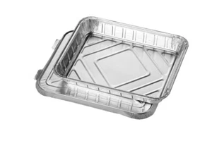 Papstar Alu-Menüschalen 930ml - Bild 1 von 1