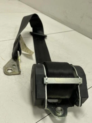 VOLKSWAGEN GOLF GTI 2007 REAR RIGHT SEAT BELT RETRACTOR  FACTORY - Изображение 1 из 4