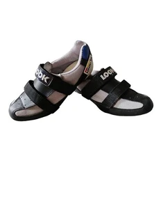 SCARPE LOOK NERO/GRIGIO STRADA TG. 42 - Bild 1 von 1