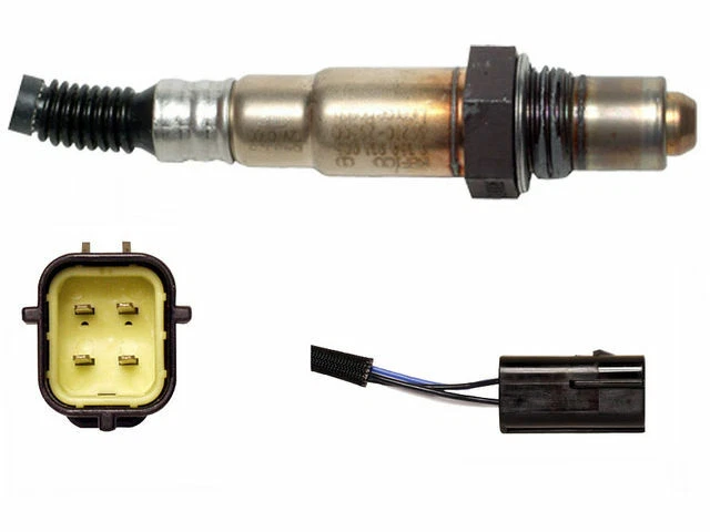 Sensor de oxígeno aguas arriba para Hyundai Elantra 2001-2004, 2006 2,0 L 4 cilindros 14NHYJ Foto 1 de 1