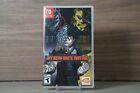 My Hero One's Justice (Nintendo Switch) Complete Tested
