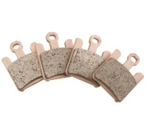 EBC - FA369/4HH - Double-H Sintered Brake Pads - Picture 1 of 1