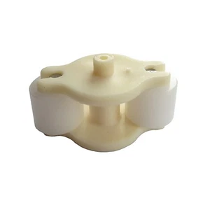 Rollenhalter mit Rollen, Rotor für Schlauchdosierpumpen der Serie VG - Bild 1 von 1