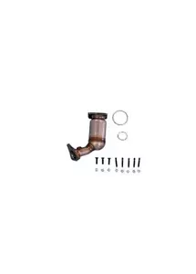 Catalytic Converter FOR 2017-2018 Nissan SL 3.5L V6 GAS DOHC - Picture 1 of 10