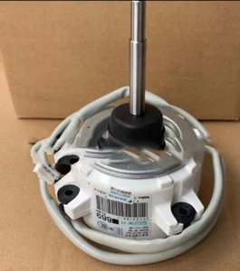 For Daikin RMX160CMV2C KFD-325-70-8A2 3P123189-1 Motor - Picture 1 of 2