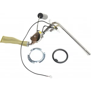 For Chevy Chevelle/El Camino Fuel Sending Unit 1968 1969 1970 2 Ports - Bild 1 von 6