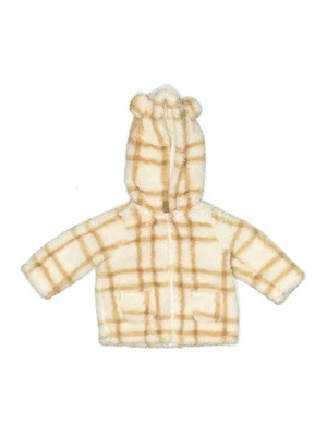 Carter's 女孩象牙色外套 6 — 第 1/2 张图片