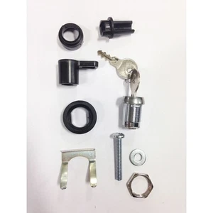 Pop & Lock Tailgate Lock For Toyota Tacoma 2005-2015 - Foto 1 di 1