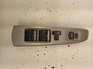 Driver Left Front Door Switch Driver's Master Fits 04-09 PRIUS 1054190 - Imagen 1 de 12