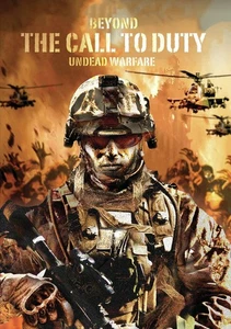 Beyond the Call of Duty (DVD) Christopher Clark - Dr. Nicholas Bergman - Picture 1 of 1