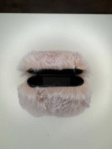 Air Pods Pro 2 miękkie puszyste etui - Zdjęcie 1 z 4