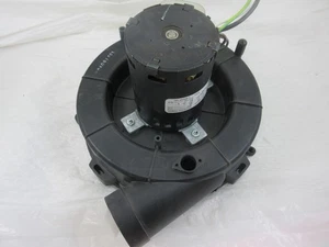 UTICA-DUNKIRK 14631077  FASCO 70625582 EXHAUST INDUCER BLOWER 1 SPD - Picture 1 of 4