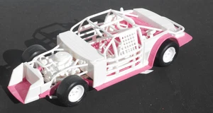 DONOR CHASSIS #F- 1995-2002 GM NASCAR ASSEMBLED CHASSIS - 1/24 SCALE - Picture 1 of 9