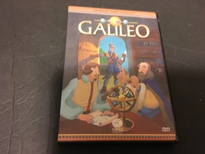 Galileo Animated Hero Classics - Picture 1 of 4