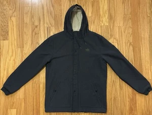Rip Curl Anti Series Blue Jacket XL - Picture 1 of 5