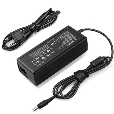 Netzteil 12V 5A 4A 3A 2A AC DC Adapter 100-240v 50-60hz Stromversorgung für L... - Bild 1 von 4