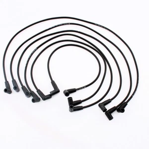 ProSpark Premium 9547 Spark Plug Wire Set for 1995-99 Chevrolet Camaro 3.8L V6 - Picture 1 of 4