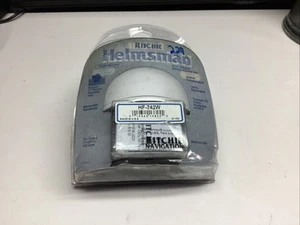 43 BOAT TRAILER MARINE RV RITCHIE HELMSMAN FLUSH MOUNT COMPASS LIGHTED HF-742W - Picture 1 of 7