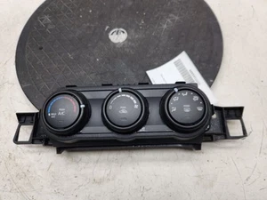 Temperature Control Fits 16-21 MAZDA MX-5 MIATA 759355 - Picture 1 of 8