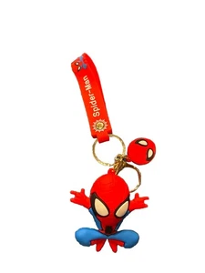 Portachiavi Spiderman - Foto 1 di 2