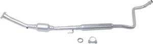 For 2000-2005 ECHO Catalytic Converter - Bild 1 von 5