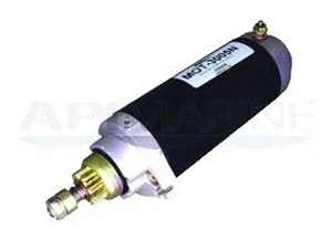 Mercury 175-210 SportJet 1996&Up Starter Motor 8Tooth 50-832997003, 832997-1 EI - Picture 1 of 8
