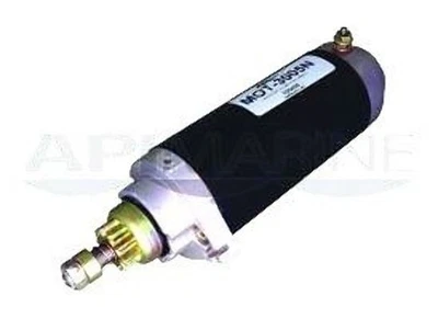 Mercury 175-210 SportJet 1996&Up Starter Motor 8Tooth 50-832997003, 832997-1 EI - Image 1 of 4