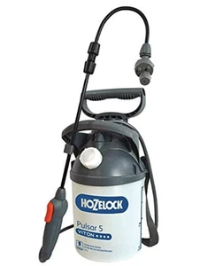Pulverizador Hozelock 5310 0000 Pulsar Viton 5L - Imagen 1 de 2