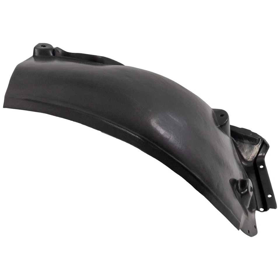 Forro Fender para Mercedes Benz E320 2003-2008 dianteiro driver lateral interno - Imagem 1 de 4