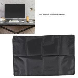 Computer Screen Protective Sleeve 420D Oxford Cloth Computer Screen Dust Cover - Afbeelding 1 van 22