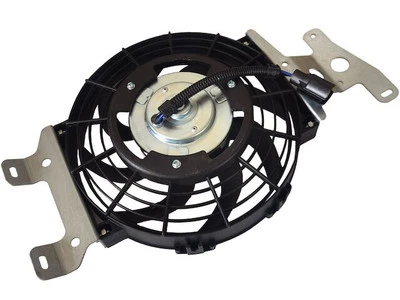 For 2007-2009 Ford Explorer Sport Trac Auxiliary Fan Assembly 23957BXGZ 2008 - Image 1 of 4