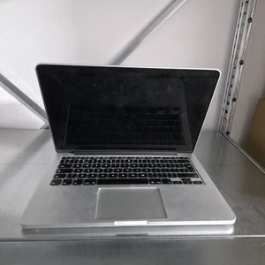 Apple MacBook Pro A1502 Working Screen, No SSD, all works except SSD - Picture 1 of 5