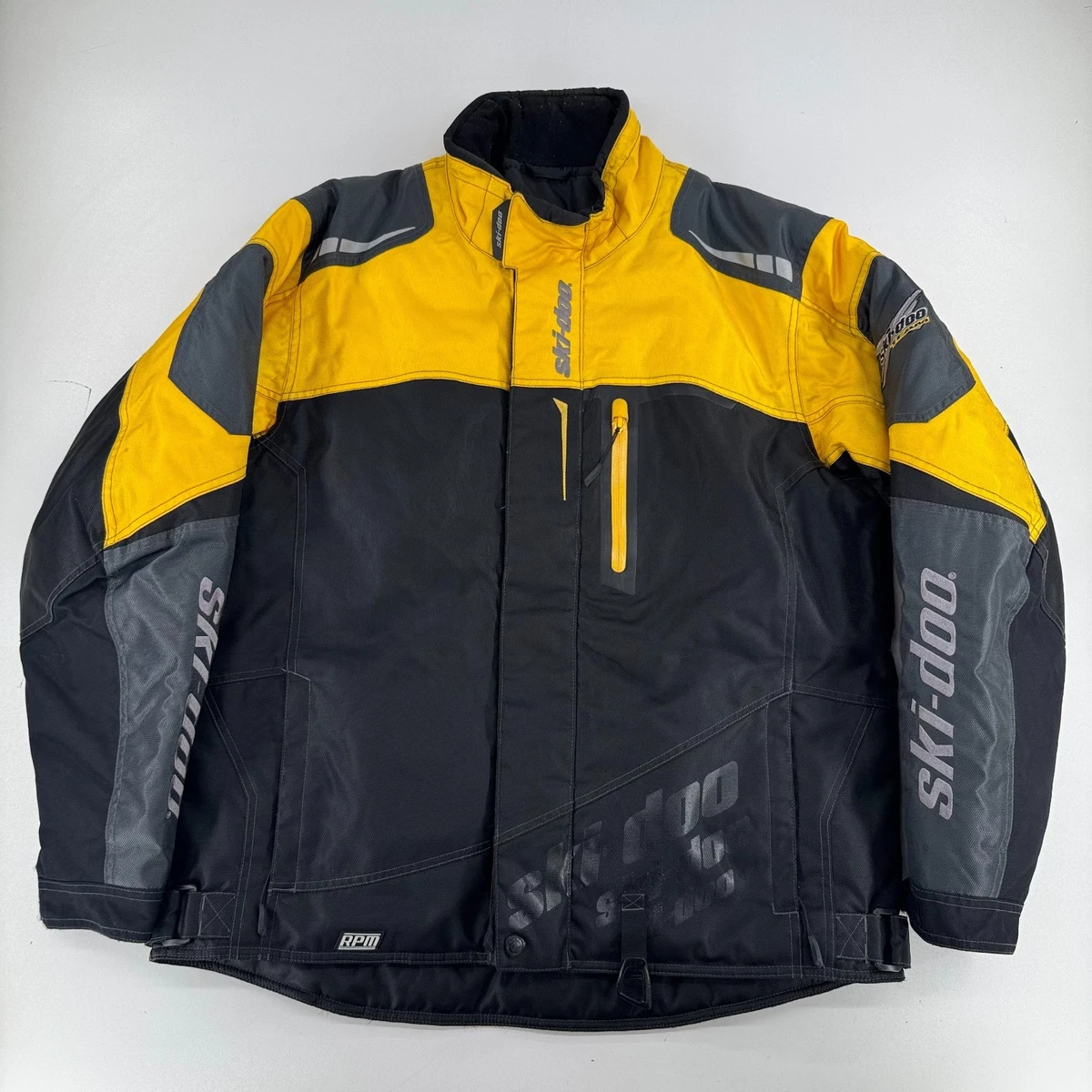 Ski-Doo Snowmobile Jackets & Bibs | eBay