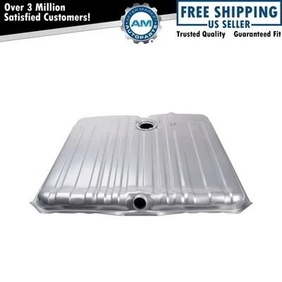 Gas Fuel Tank 24 Gallon For 1969-1970 Chevrolet Bel Air Caprice Impala - Image 1 of 4