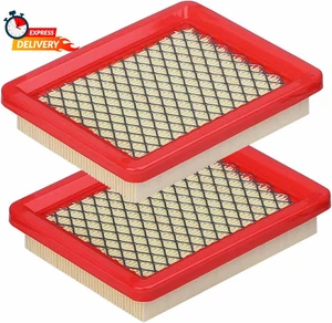 2 Stück 951-15245 Luftfilter für Cub Cadet MTD 159Cc 196Cc Motor Rasenmäher, Rep - Bild 1 von 3